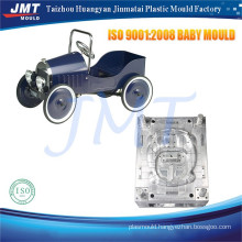 Strict production standards toys car parts mould